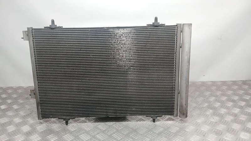 Condensador / Radiador Aire Acondicionado para Citroën C5 Berlina