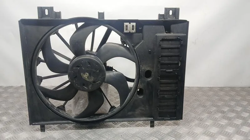 Electroventilador para Citroën C5 Berlina