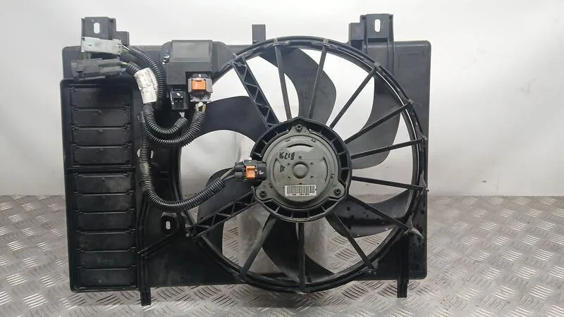 Electroventilador para Citroën C5 Berlina