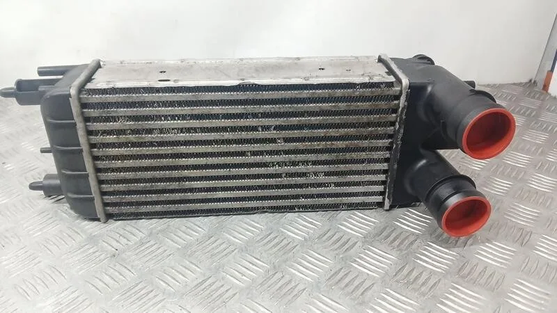 Intercooler para Citroën C5 Berlina
