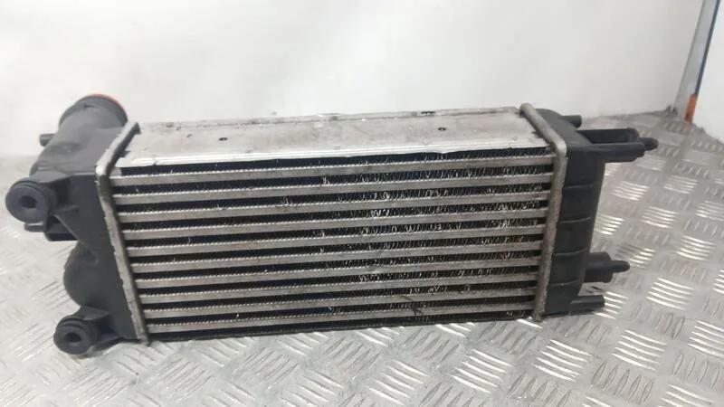 Intercooler para Citroën C5 Berlina
