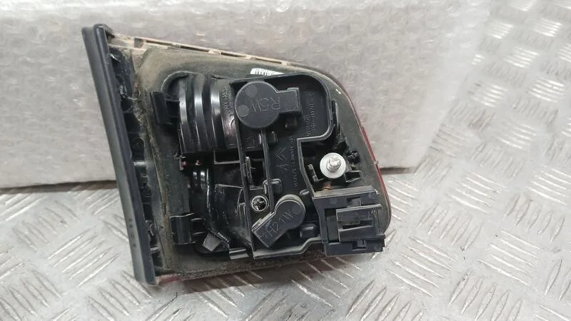 Piloto Trasero Derecho para Citroën C5 Berlina