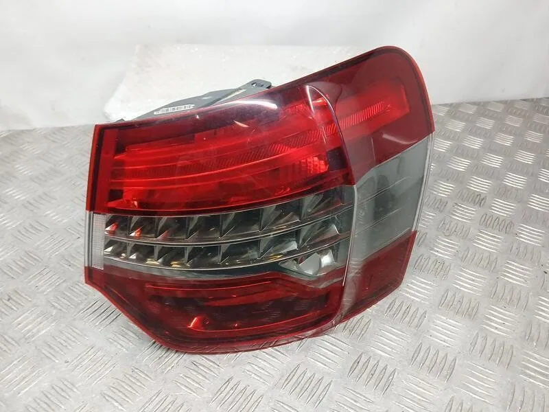 Piloto Trasero Derecho para Citroën C5 Berlina
