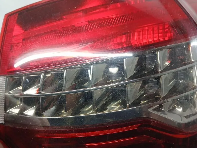 Piloto Trasero Derecho para Citroën C5 Berlina