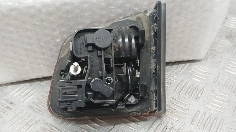 Piloto Trasero Izquierdo para Citroën C5 Berlina