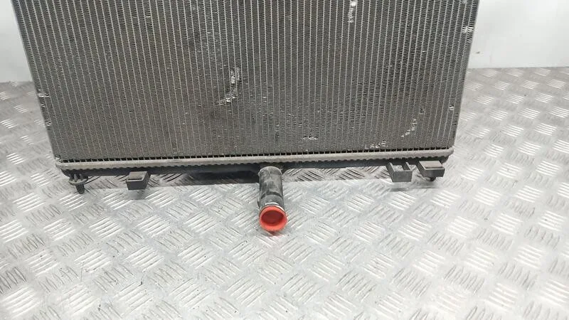 Radiador Agua para Citroën C5 Berlina