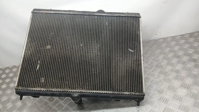 Radiador Agua para Citroën C5 Berlina