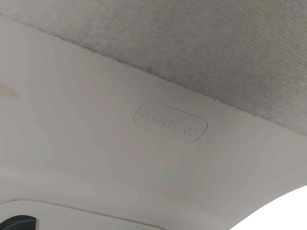 Airbag Cortina Delantero Derecho para Citroën C3