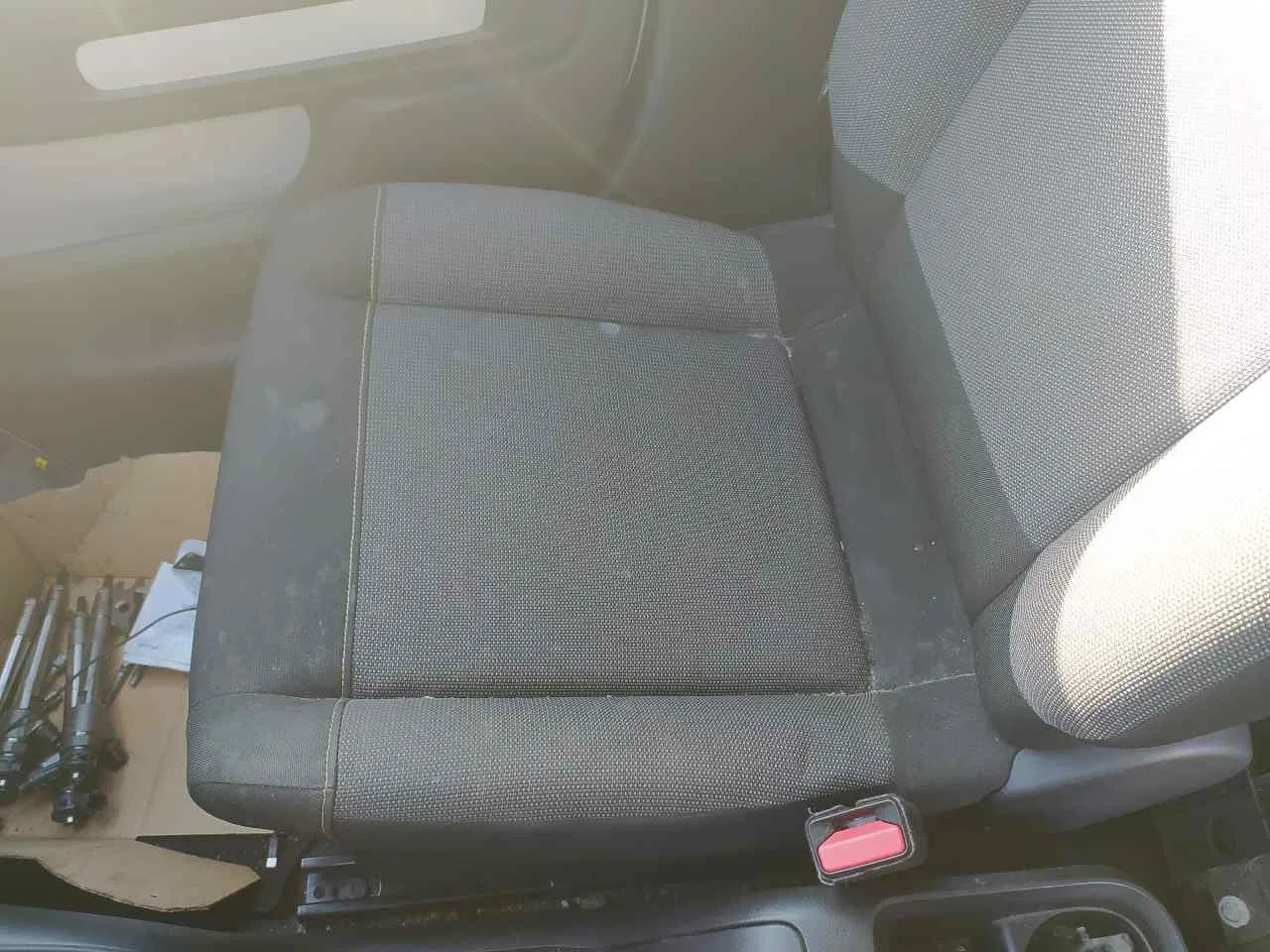 Asiento Delantero Derecho para Citroën C3