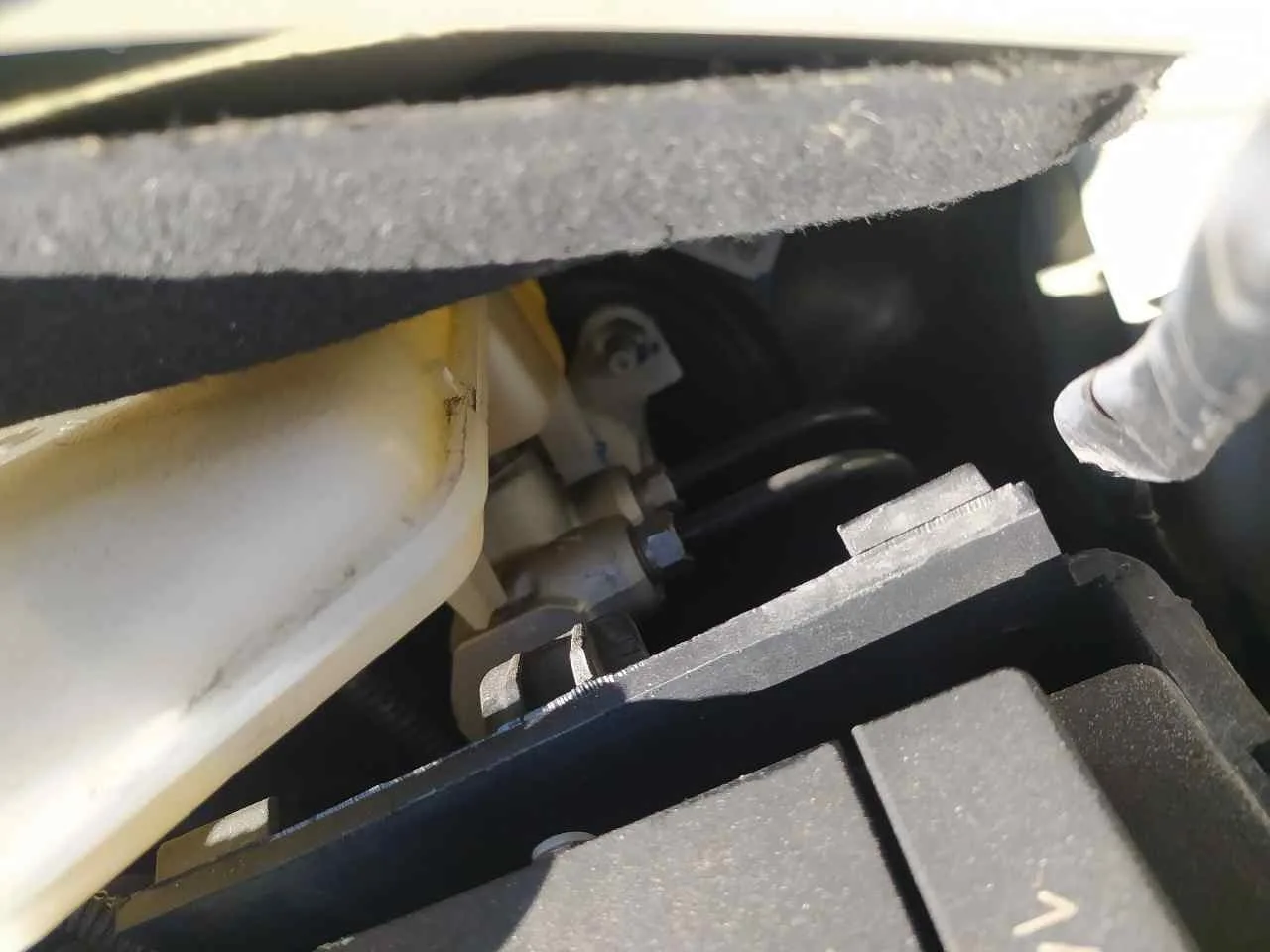 Bomba Freno para Citroën C3