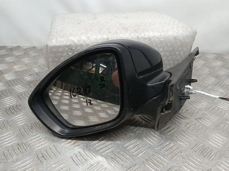 Retrovisor Izquierdo para Citroën C3
