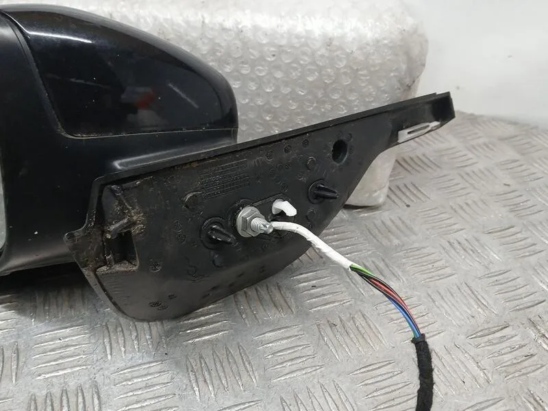 Retrovisor Izquierdo para Citroën C3