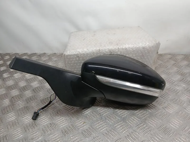 Retrovisor Izquierdo para Citroën C3