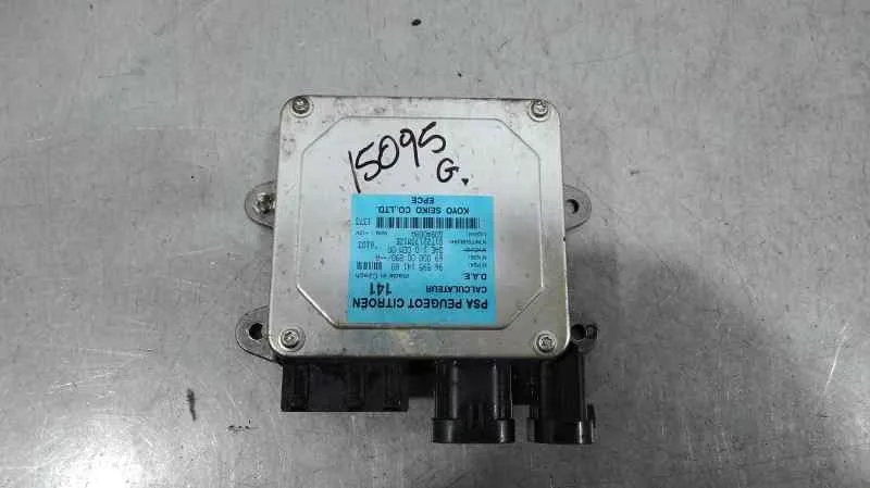 Modulo Electronico para Citroën C2