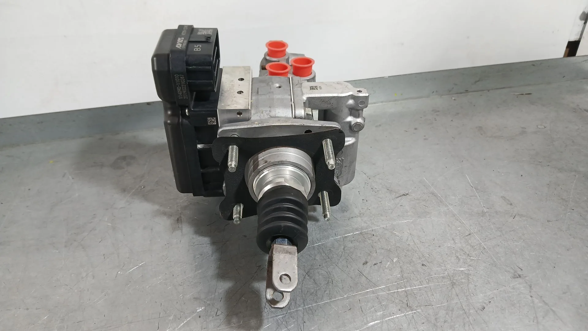 Servofreno para Toyota Corolla (E21)