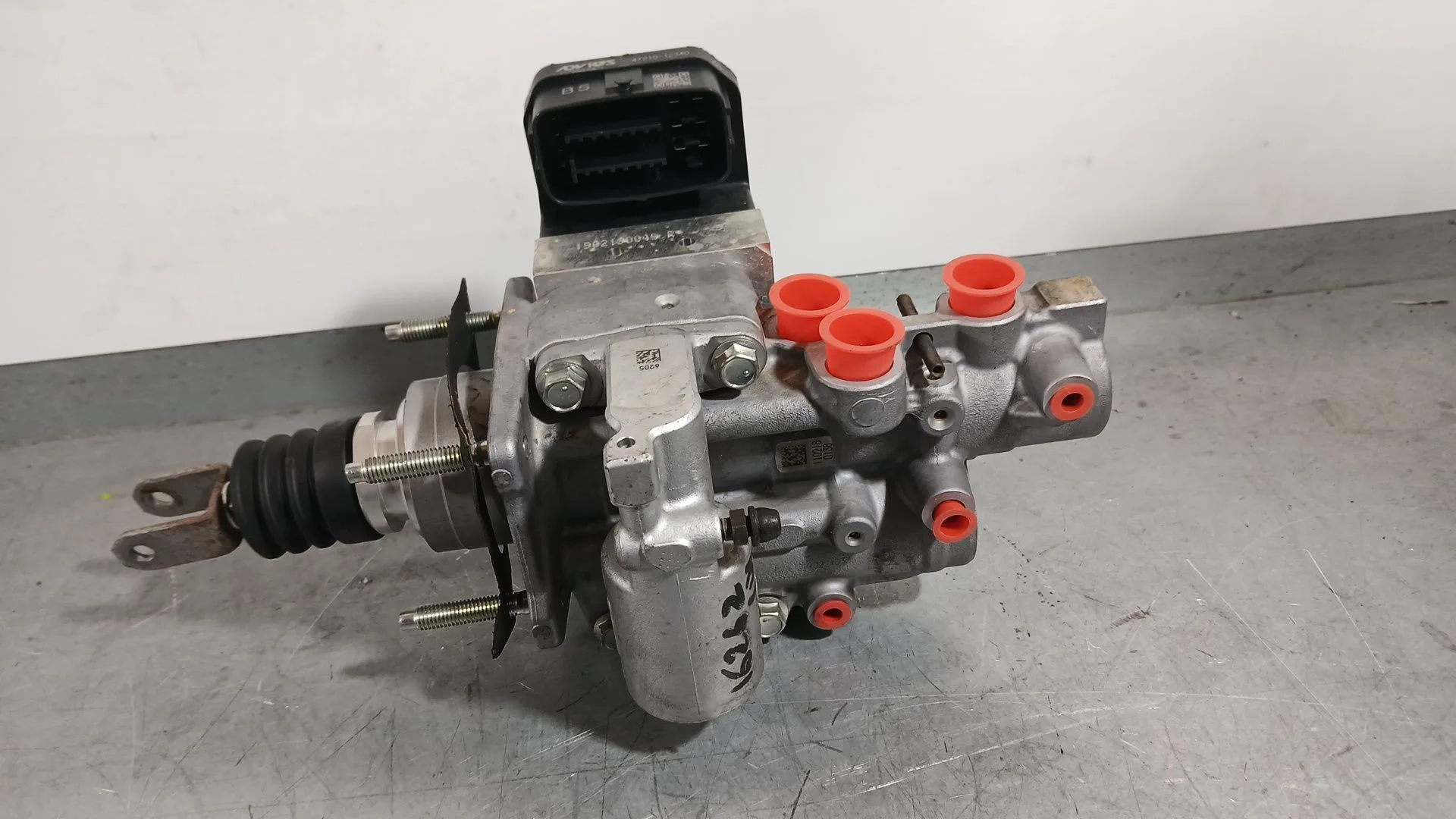 Servofreno para Toyota Corolla (E21)