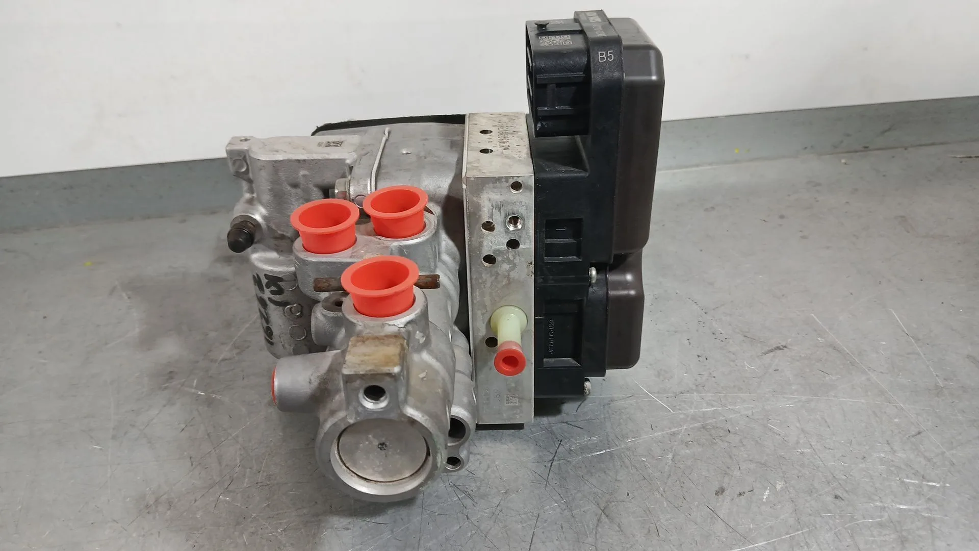 Servofreno para Toyota Corolla (E21)