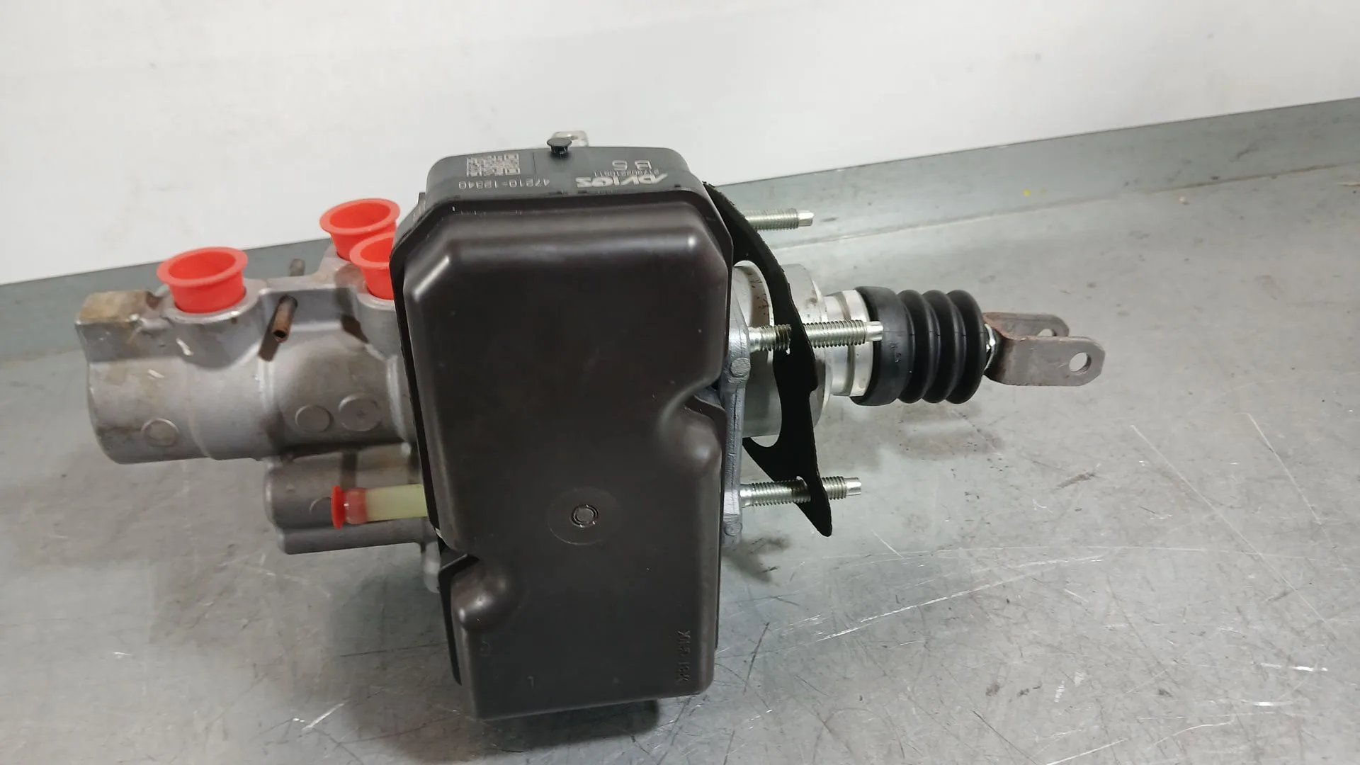 Servofreno para Toyota Corolla (E21)