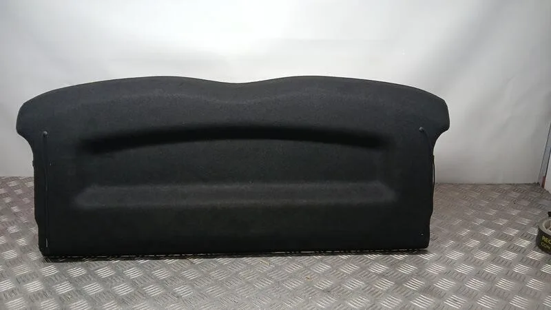 Bandeja Trasera para Citroën C3 Ii (Sc_)