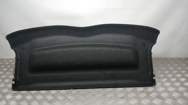 Bandeja Trasera para Citroën C3 Ii (Sc_)