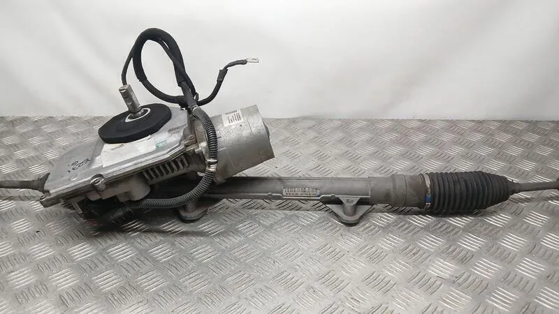 Cremallera Direccion para Citroën C3 Ii (Sc_)