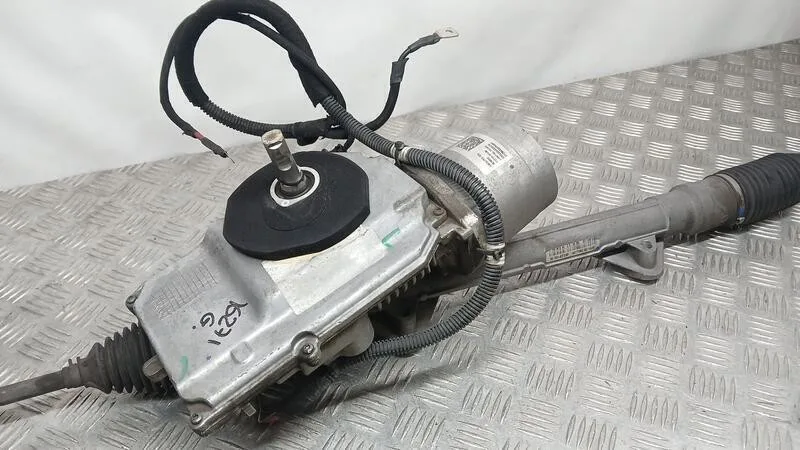 Cremallera Direccion para Citroën C3 Ii (Sc_)