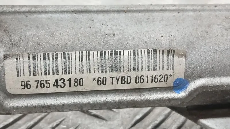 Cremallera Direccion para Citroën C3 Ii (Sc_)