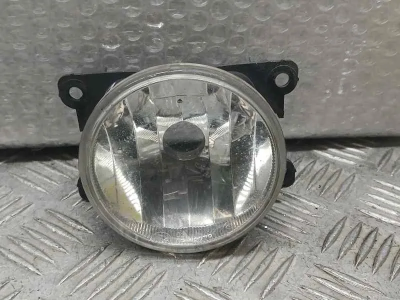 Faro Antiniebla Derecho para Citroën C3 Ii (Sc_)
