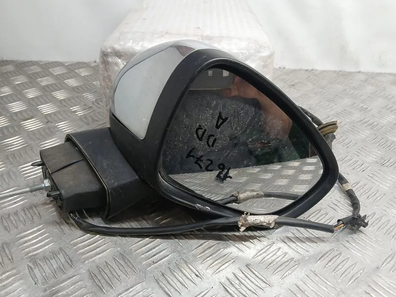 Retrovisor Derecho para Citroën C3 Ii (Sc_)