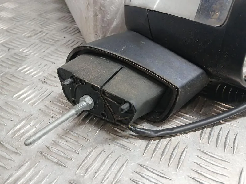 Retrovisor Derecho para Citroën C3 Ii (Sc_)