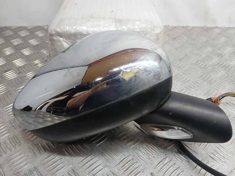 Retrovisor Derecho para Citroën C3 Ii (Sc_)