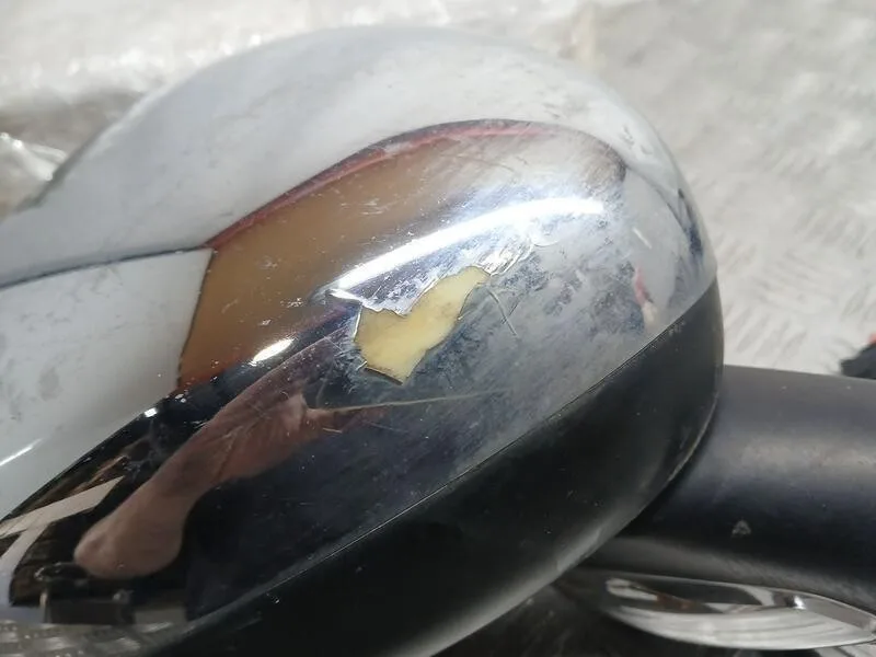 Retrovisor Derecho para Citroën C3 Ii (Sc_)