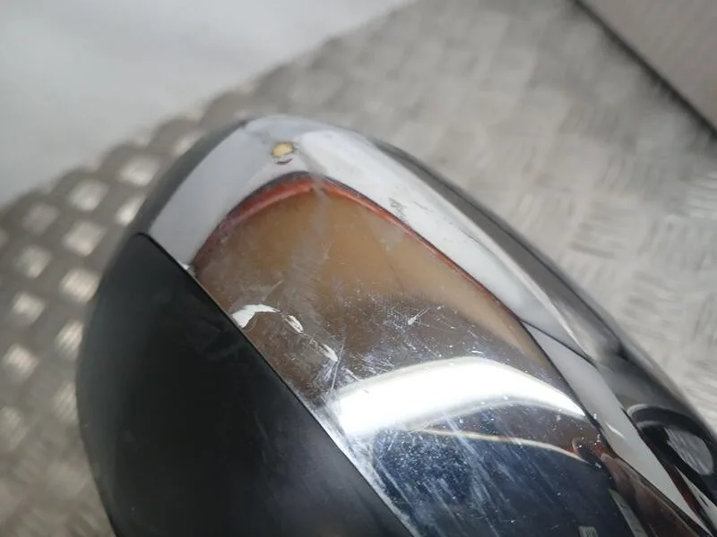 Retrovisor Derecho para Citroën C3 Ii (Sc_)