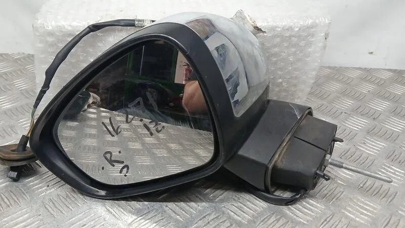 Retrovisor Izquierdo para Citroën C3 Ii (Sc_)