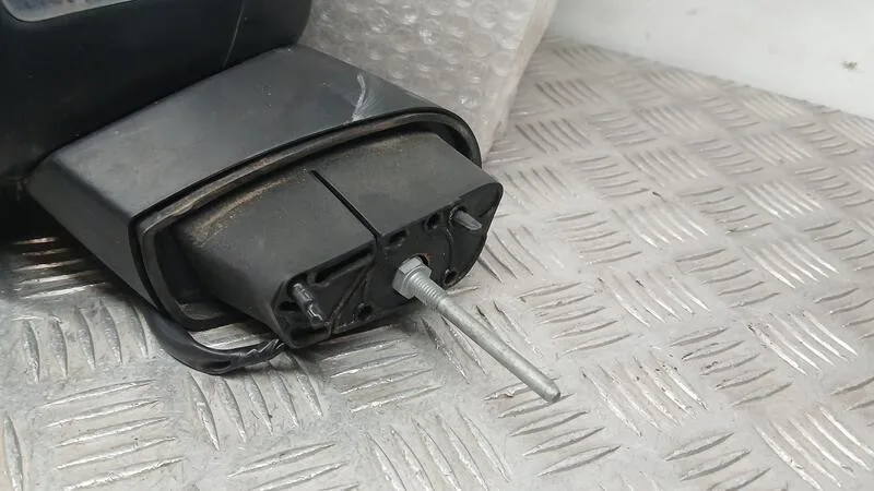 Retrovisor Izquierdo para Citroën C3 Ii (Sc_)