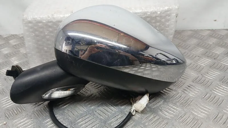 Retrovisor Izquierdo para Citroën C3 Ii (Sc_)