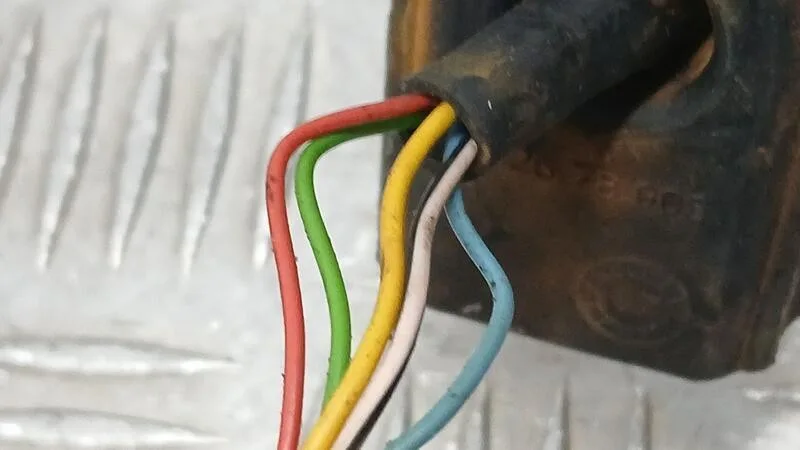 Retrovisor Izquierdo para Citroën C3 Ii (Sc_)