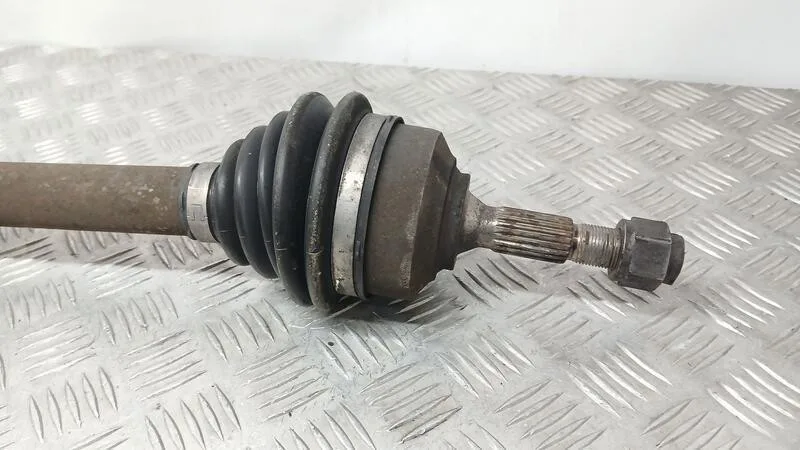 Transmision Delantera Derecha para Citroën C3 Ii (Sc_)