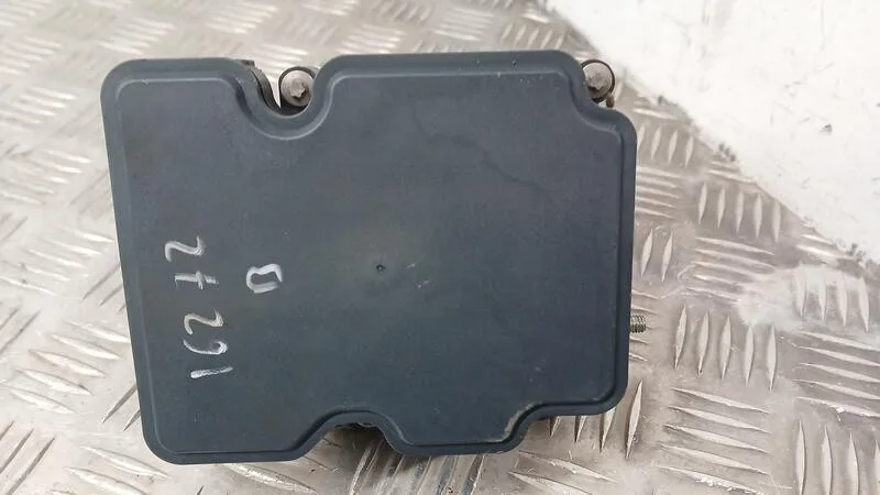 Abs para Citroën C3 Iii (Sx)