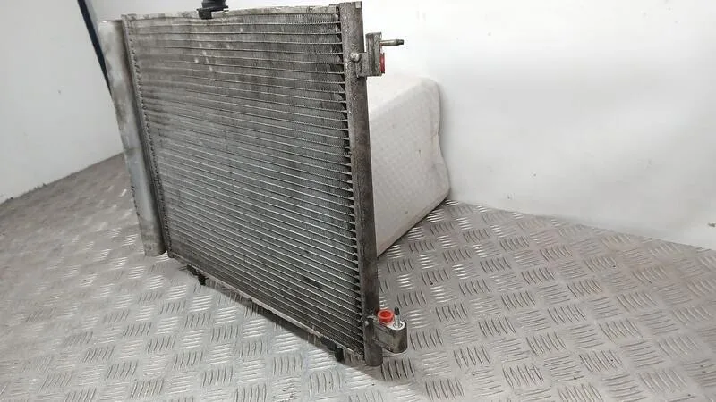 Condensador / Radiador Aire Acondicionado para Citroën C3 Iii (Sx)