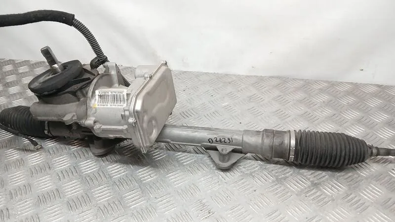 Cremallera Direccion para Citroën C3 Iii (Sx)