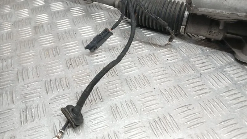 Cremallera Direccion para Citroën C3 Iii (Sx)