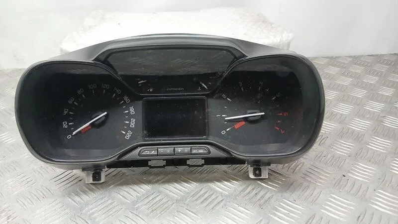 Cuadro Instrumentos para Citroën C3 Iii (Sx)
