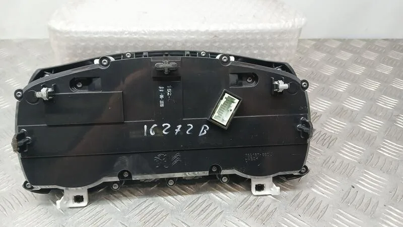 Cuadro Instrumentos para Citroën C3 Iii (Sx)