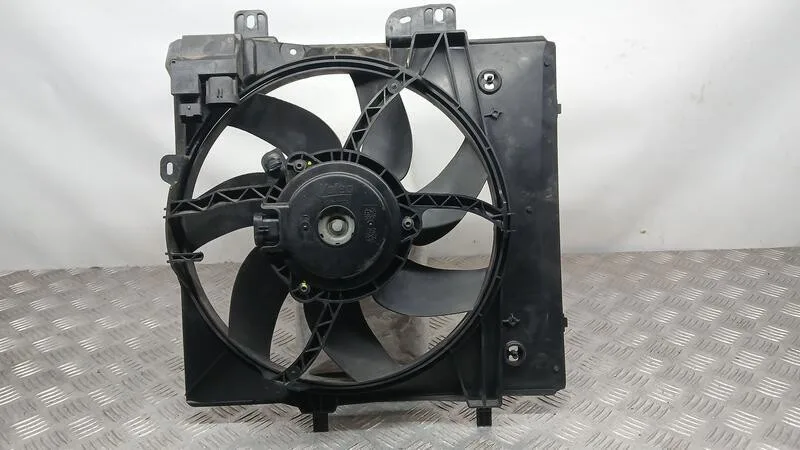 Electroventilador para Citroën C3 Iii (Sx)
