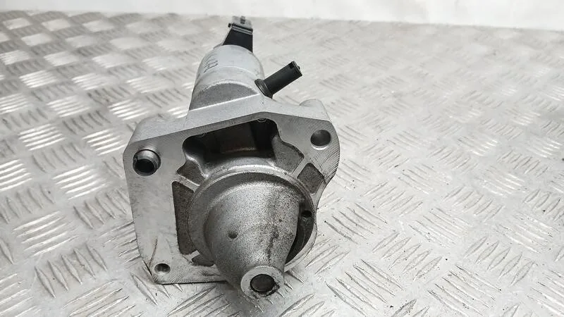 Motor Arranque para Citroën C3 Iii (Sx)