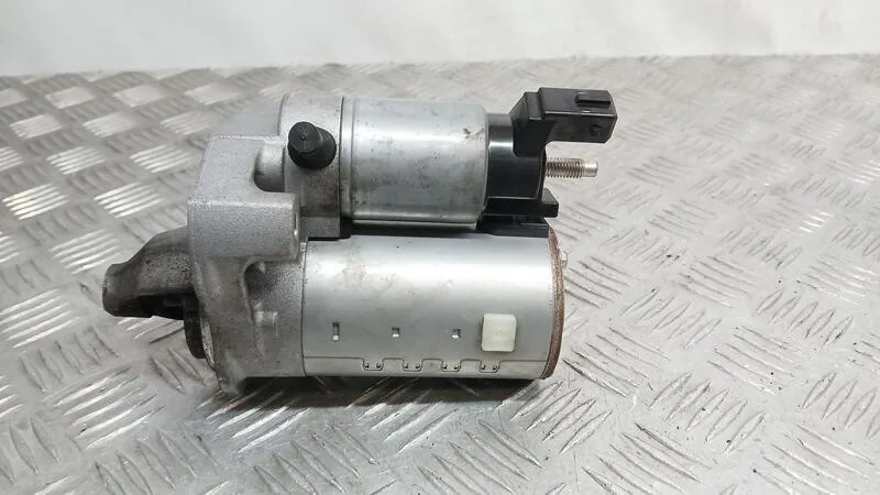Motor Arranque para Citroën C3 Iii (Sx)