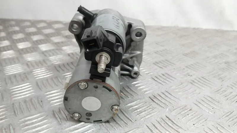 Motor Arranque para Citroën C3 Iii (Sx)