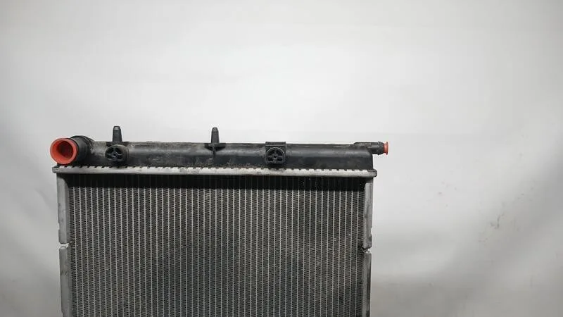 Radiador Agua para Citroën C3 Iii (Sx)