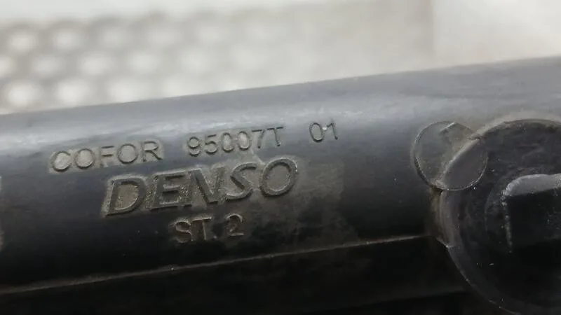 Radiador Agua para Citroën C3 Iii (Sx)